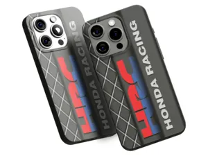 Honda Smartphone Cover Limitierte Stilvolle Edition